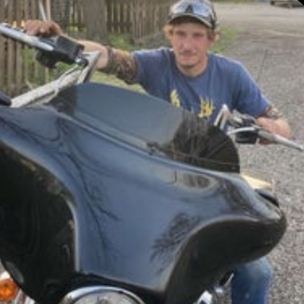 Steven97Harney's profile picture. 