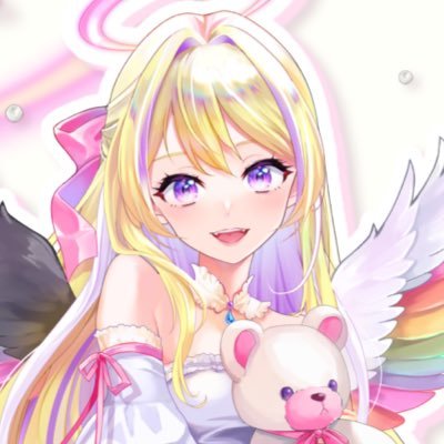 dautenn_IRIAM's profile picture. 天使でも悪魔な部分があってもいいよね？┊︎天使×悪魔の最強ハーフ┊︎#IRIAM準備中┊︎総合：#だうてんの軌跡┊︎FA:#だう展覧会┊︎FN：#堕雨ノ眷属┊︎FM:😈☔️🪽┊︎1000プリ最後の4期生(@official1000pri)︎┊︎ママ（@otaHato）┊︎AI学習禁止❌