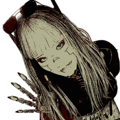 TYGERSTALISMAN's profile picture. ⠀⠀⠀⠀⠀ ⠀ ⠀⠀@cyberslingr 𝘴𝘪𝘯𝘤𝘦 𝘵𝘩𝘦𝘯 𝘸𝘦'𝘷𝘦 𝘣𝘦𝘦𝘯 h̲i̲s̲t̲o̲r̲y̲.