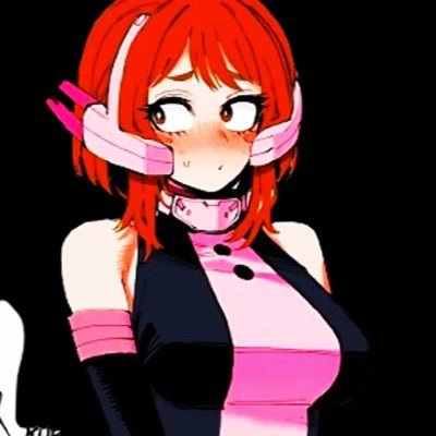 ProHeroOchako's profile picture. ᅠ⠀ ⠀ᅠ⠀ᅠ⠀ᅠ⠀ᅠ⠀ᅠᅠ⠀ᅠ⠀ᅠ⠀ᅠ @DYN4MIT3STUD b𝐞𝐥𝐢𝐞𝐯𝐞s i𝐧 m𝐞. ♡︎