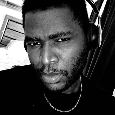 doctolu's profile picture. Alumnus University of Manchester🇬🇧