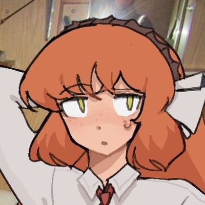 lovestunted's profile picture. she would probably call me names and, gosh, shove me against a locker, and