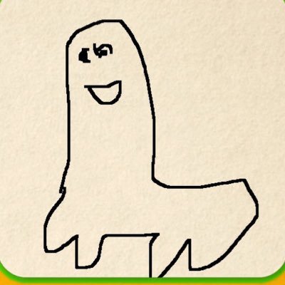 blacky_pokemon's profile picture. アイコンはヌメルゴンです