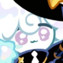 t2mZNkjZmo5990's profile picture. 🇨🇳,you can call me MM!
目前在推特只上传dandy's world作品。
（I love cosmo the pastry❤️and🍓🍰）