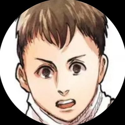 bertoltweek's profile picture. for: #ベルトルト #bertholdthoover december 24-30