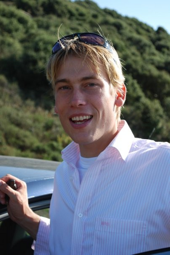 stephanmolenaar's profile picture. 