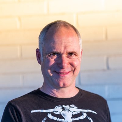 chadmbush's profile picture. Custom website designer and programmer, musician and artist who enjoys authentic connections with all sorts of people