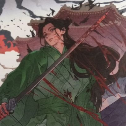 siopautumnine's profile picture. SB19/Ppop, Danmei + others || Pablo & Shen Jiu stan