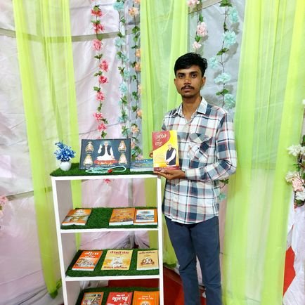 Orayanlohia's profile picture. disciple of sant rampal ji maharaj