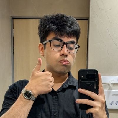 funirudh's profile picture. mastikhor