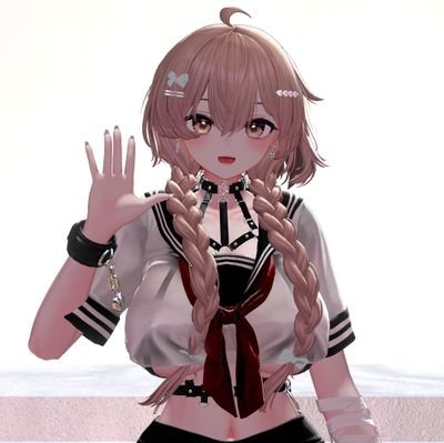 han_s2_o's profile picture. vrc : _한서_