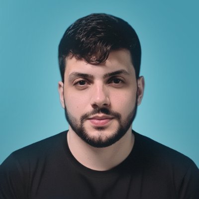 renangonmatos's profile picture. 💻 Marketing | Design