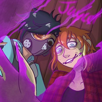 missmiku39's profile picture. Multifandom page/Yumeshipping 💕Genderfluid Non-binary✨Non sharing Yume/soul bounded with Tracer/Lena Oxton ✨ 🧡Overwatch Brain Rot🧡💕 IRL Taken 💕