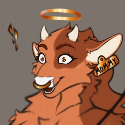 Choccey_Milk's profile picture. Banner: @packs_3D
|| 18+ ONLY || Artist | 23 | COMMS CLOSED |

I'm Choccey! Artist specializing in furries!!

!!NO RP NO REUPLOADING ANYWHERE!!