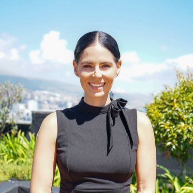 pbermudezr's profile picture. Abogada.