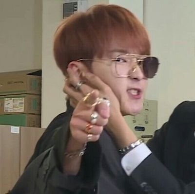 HamzziOchi's profile picture. Active Voter & Streamer😉
🩷lets be moots if you STAN OT13 & ACTIVE VOTER/STREAMER🩵
Welcome to caratland💎Please respect Others‼️