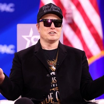 Elon656355's profile picture. Elon