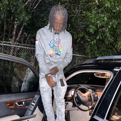 Buckfrmloa's profile picture. Mr.LOA…🇭🇹 I came here to give you more LIFE