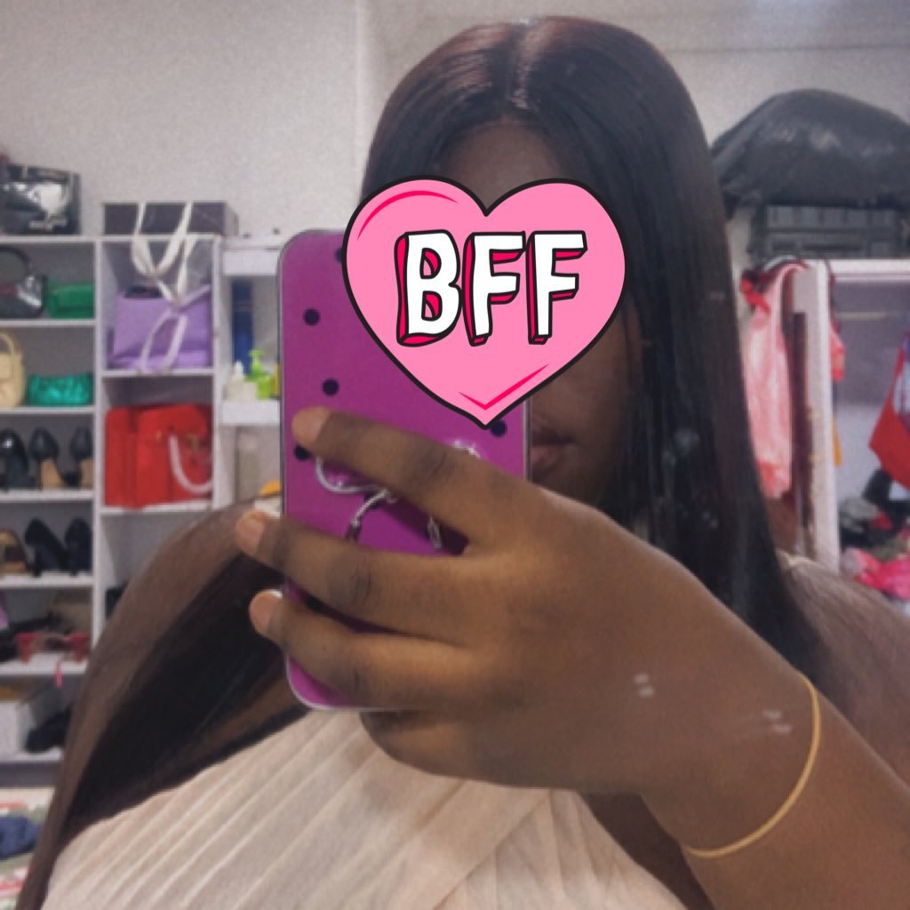 TrullyMaya's profile picture. 🦋And just like that she unfolded her wings 🦋💗✨