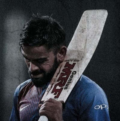 UnQueitMind's profile picture. @AlwaysRamCharan @Imvkohli

                Sleepy Ëyes - Busy Mind⏳