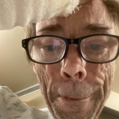 kennywrennall's profile picture. 