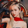 hannah_thailand's profile picture. Support : Hannah 4EVE ( @hannahrsb )🌹🤍 Hannah Rosenbloom 🇱🇦🇺🇸🇹🇭 #Hannah4EVE #HannahSchedule