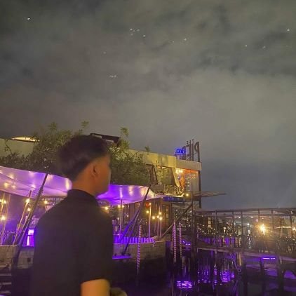 mhmdaldnsyh6's profile picture. embracing the past fr seven