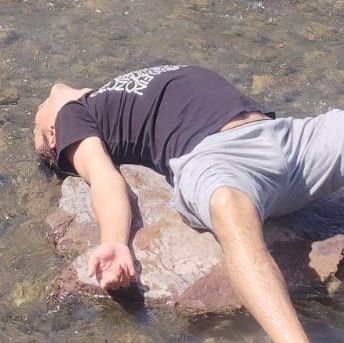 DavidCorne77843's profile picture. 