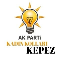 ak_kepez's profile picture. Ak Parti Kepez İlçe Kadın Kolları Resmi Twitter hesabıdır. @eray200745