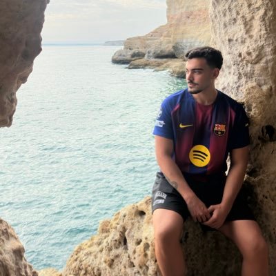 p3drocf's profile picture. 23