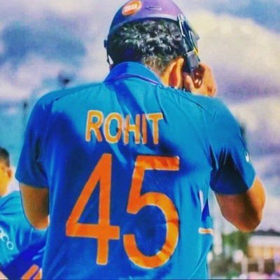 Its_VaraThan2's profile picture. 🔥ROHIT | VIRAT | BUMRAH💥🧨