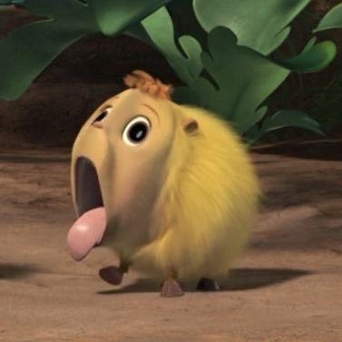 eevohna's profile picture. 