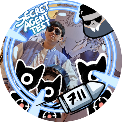 Im_Collsaur's profile picture. Sim Racer ;
Model kit Modeller;
Dollfie Dream Collector (IG: @nhs_paradise);
and a Weeb
Zecretary📜 no 2000 😎