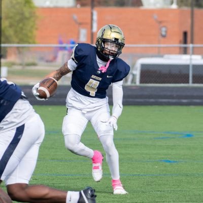 KaymenColeman's profile picture. 6’2 180 Receiver | 6’6 wingspan| 4.5 40. GodFirst🙏🏽 #JucoProduct