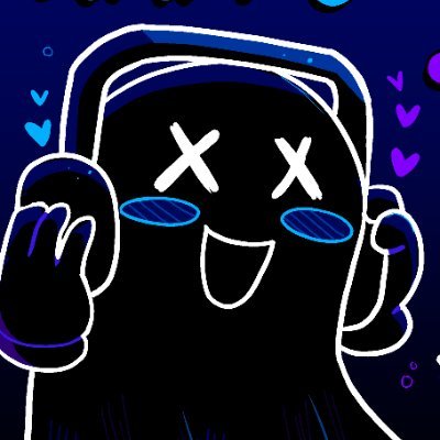 InterstellarXI's profile picture. 19 | he/him | sprite artist/writer | i love utdr, hollow knight, pokemon, etc | pfp by @marshberri