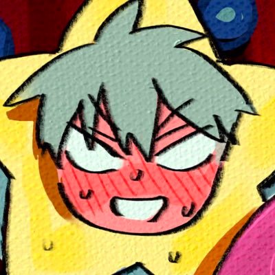 BbbbreadU's profile picture. i draw 🤡