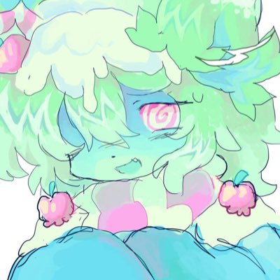 Goopiie's profile picture. Goop // I AM 18 //He/They/It // SFW acc (potential gore tho)// basic DNI// ask for NSFW acc