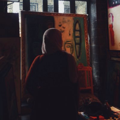 Fatihahaha's profile picture. J’existe, c’est tout.