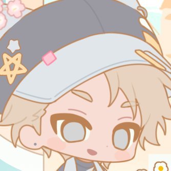 SdYam2's profile picture. 🩵

연성교환 :: https://t.co/jJs5w2zpRv
티스토리 :: https://t.co/4se1JB9Rtn
크레페 :: https://t.co/n5MCanc10e