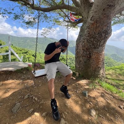 Brxnxo's profile picture. Retired Hornets fandom terrorizer. Bicho Goldo