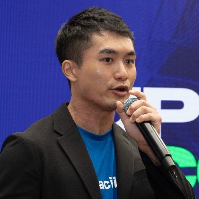 ndatpm's profile picture. Your crypto tomodachi in samurai blue (=´∀｀)人(´∀｀=) 🌊💙
also hottest trilingual (arguably quadrilingual) crypto moderator in Japan (EN/日本語/普/粵)
For jobs: 📩