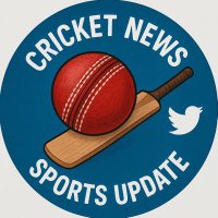 “Cricket News | Sports Update” (@gk1679521kumar) 's Twitter Profile Photo