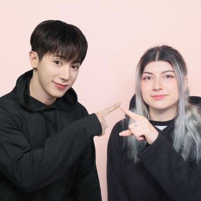 _cataaa21's profile picture. 28
・ She/her ・
Wonho ✨ Monsta X