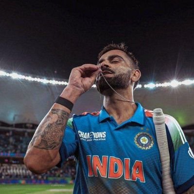 ParasVktrend's profile picture. 