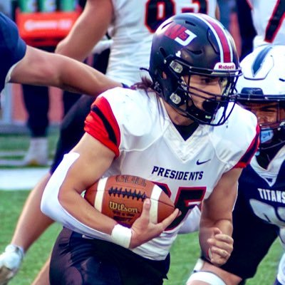 bradenmc25_'s profile picture. W&J College ‘29 Football & Track/Wheeling CCHS ‘25/7x Track State Champ/4.46 40h/10.94 100m/22.89 200m/1st-Tm-All st./3x All Conf/AGTG 🙏
