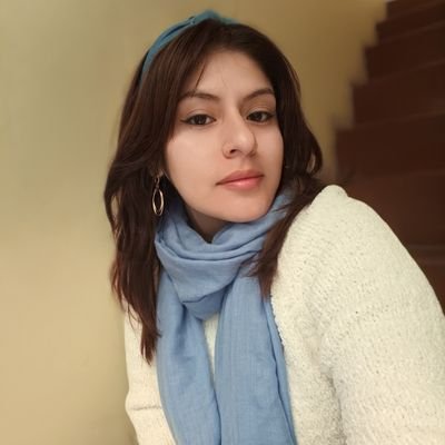 KireyB's profile picture. Lo más maravilloso no es el destino sino la travesía misma 🏹