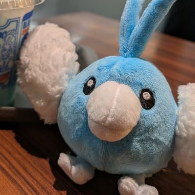 Yuuu_vfx's profile picture. 26卒 エフェクト⋆͛🎮⋆͛