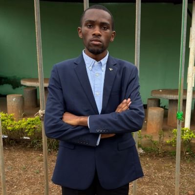 Junior_mebenga1's profile picture. Citoyen africain 
Global Impact