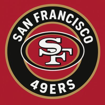 49ersarg's profile picture. Pagina fan dedicada a los 49ers 🇦🇷🏈
#49ers🏈 #FTTB