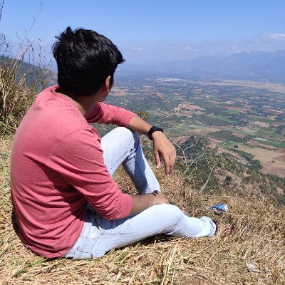 VedikkaiP's profile picture. Joie de Vivre 😁